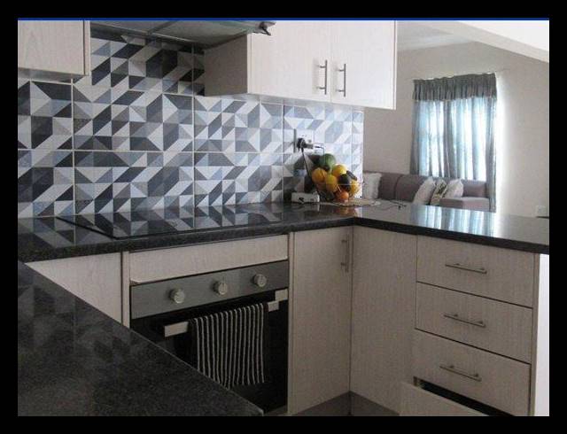 4 BEDROOM SIMPLEX FOR SALE IN ROSEACRE